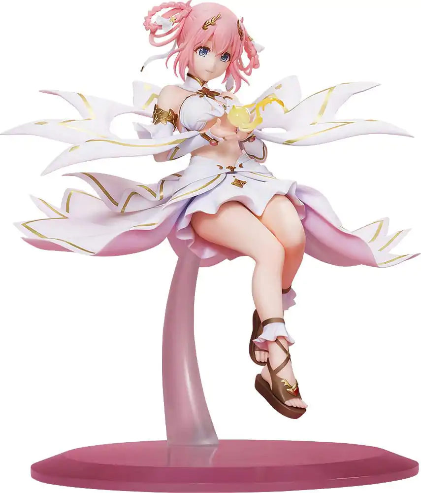 Princess Connect! Re:Dive PVC Soška 1/7 Yui (Ceremonial) 22 cm fotografii produktu