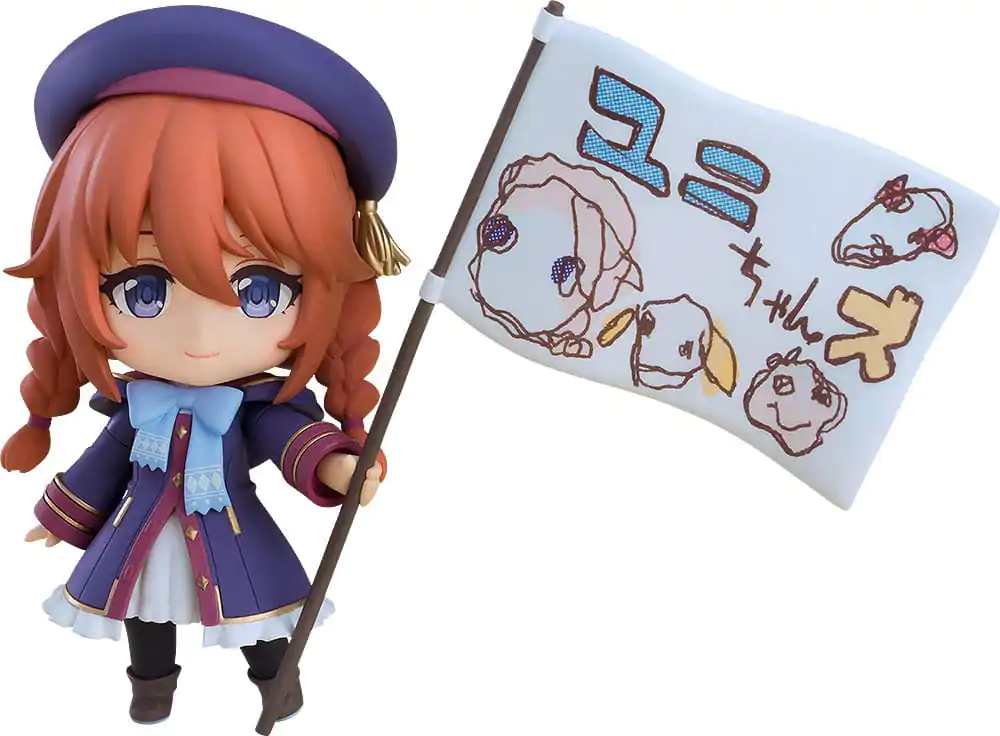 Princess Connect! Re: Dive Nendoroid Akční figurka Yuni 10 cm fotografii produktu