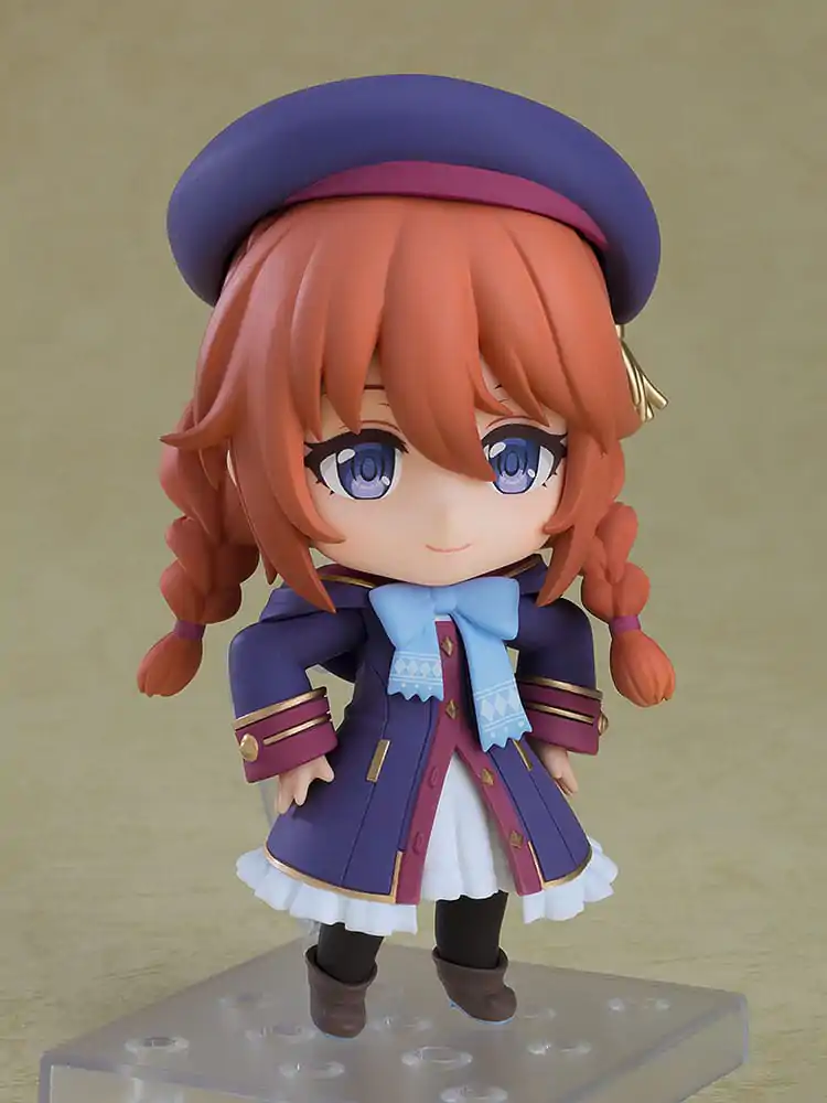 Princess Connect! Re: Dive Nendoroid Akční figurka Yuni 10 cm fotografii produktu