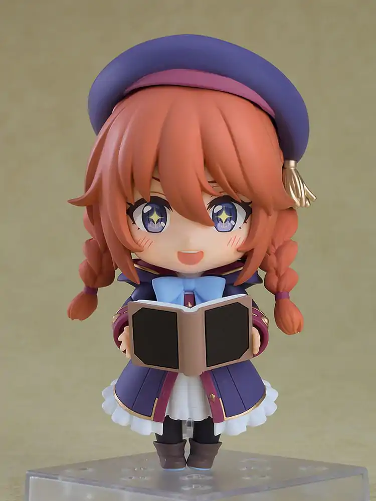 Princess Connect! Re: Dive Nendoroid Akční figurka Yuni 10 cm fotografii produktu