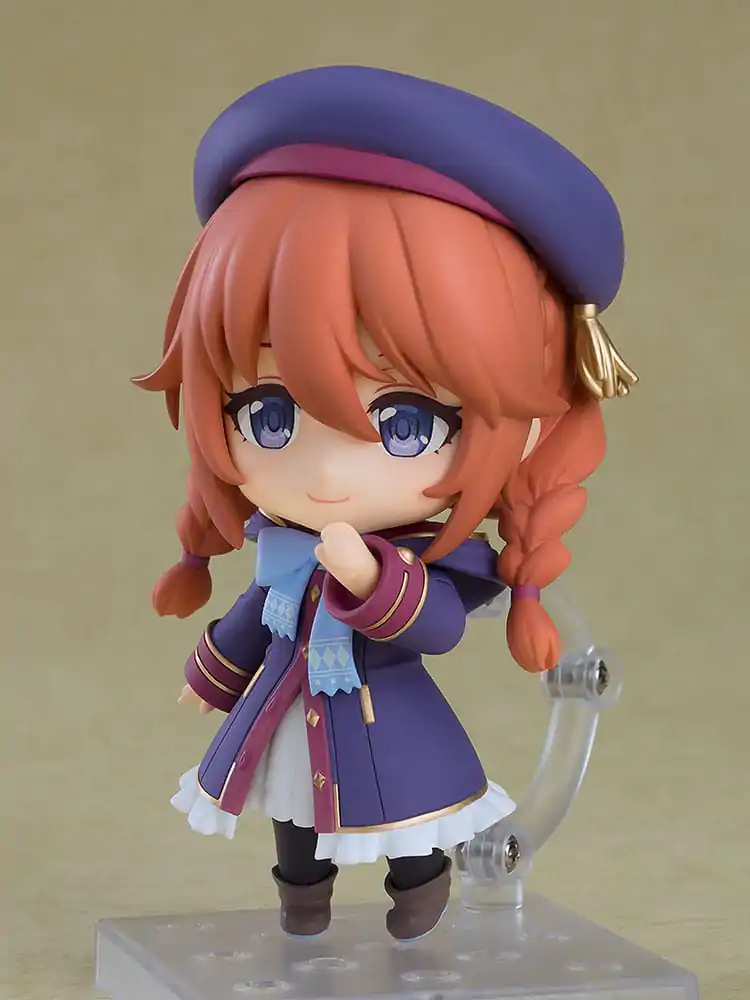 Princess Connect! Re: Dive Nendoroid Akční figurka Yuni 10 cm fotografii produktu