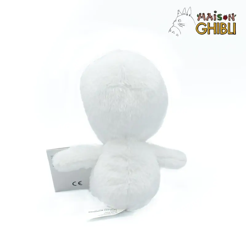 Plyšová figurka Princess Mononoke Kodama 19 cm fotografii produktu