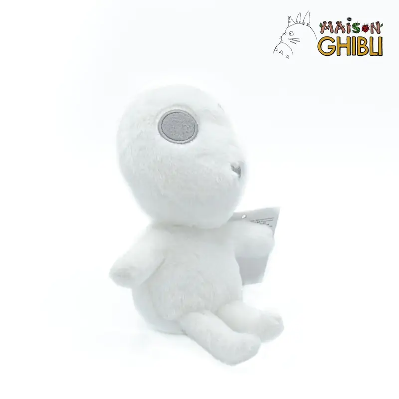 Plyšová figurka Princess Mononoke Kodama 19 cm fotografii produktu