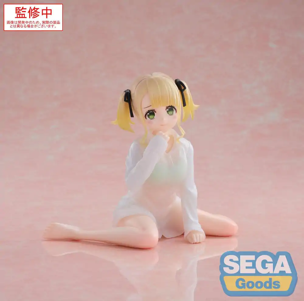 Private Tutor to the Duke´s Daughter Yumemirize PVC socha Ellie Walker 12 cm fotografii produktu