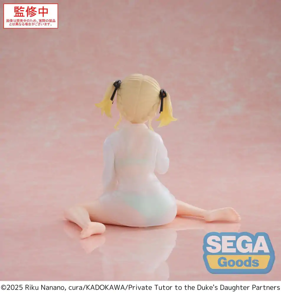 Private Tutor to the Duke´s Daughter Yumemirize PVC socha Ellie Walker 12 cm fotografii produktu