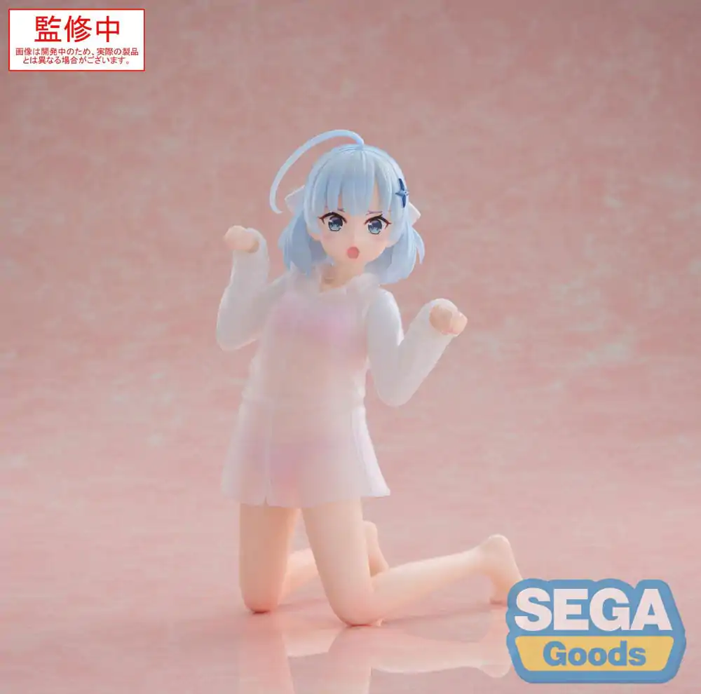 Private Tutor to the Duke´s Daughter Yumemirize PVC socha Tina Howard 15 cm fotografii produktu