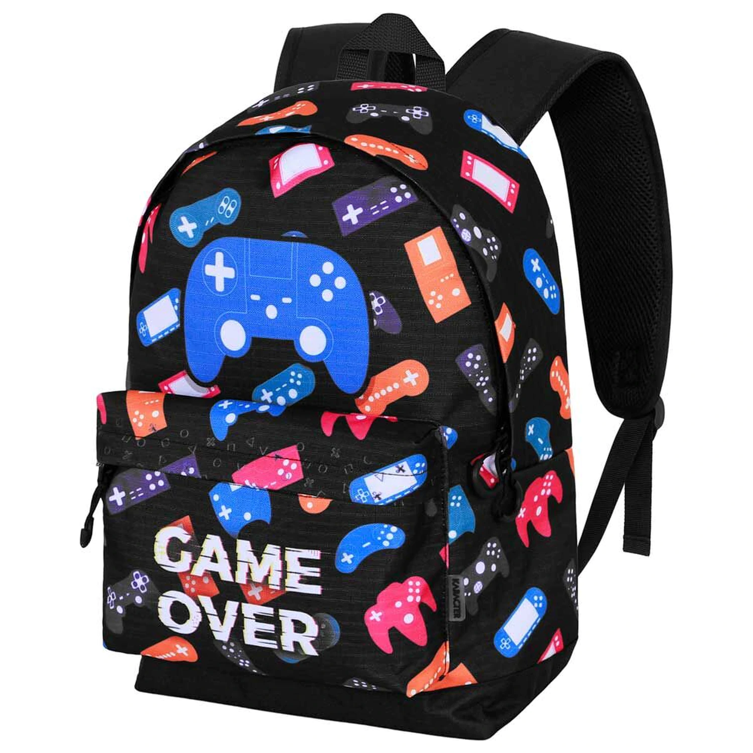 PRO DG Game Over batoh 41 cm fotografii produktu
