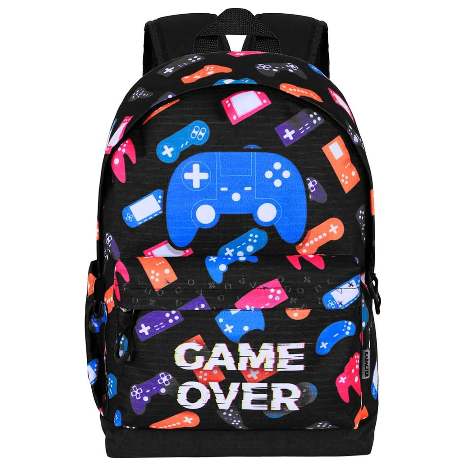 PRO DG Game Over batoh 41 cm fotografii produktu