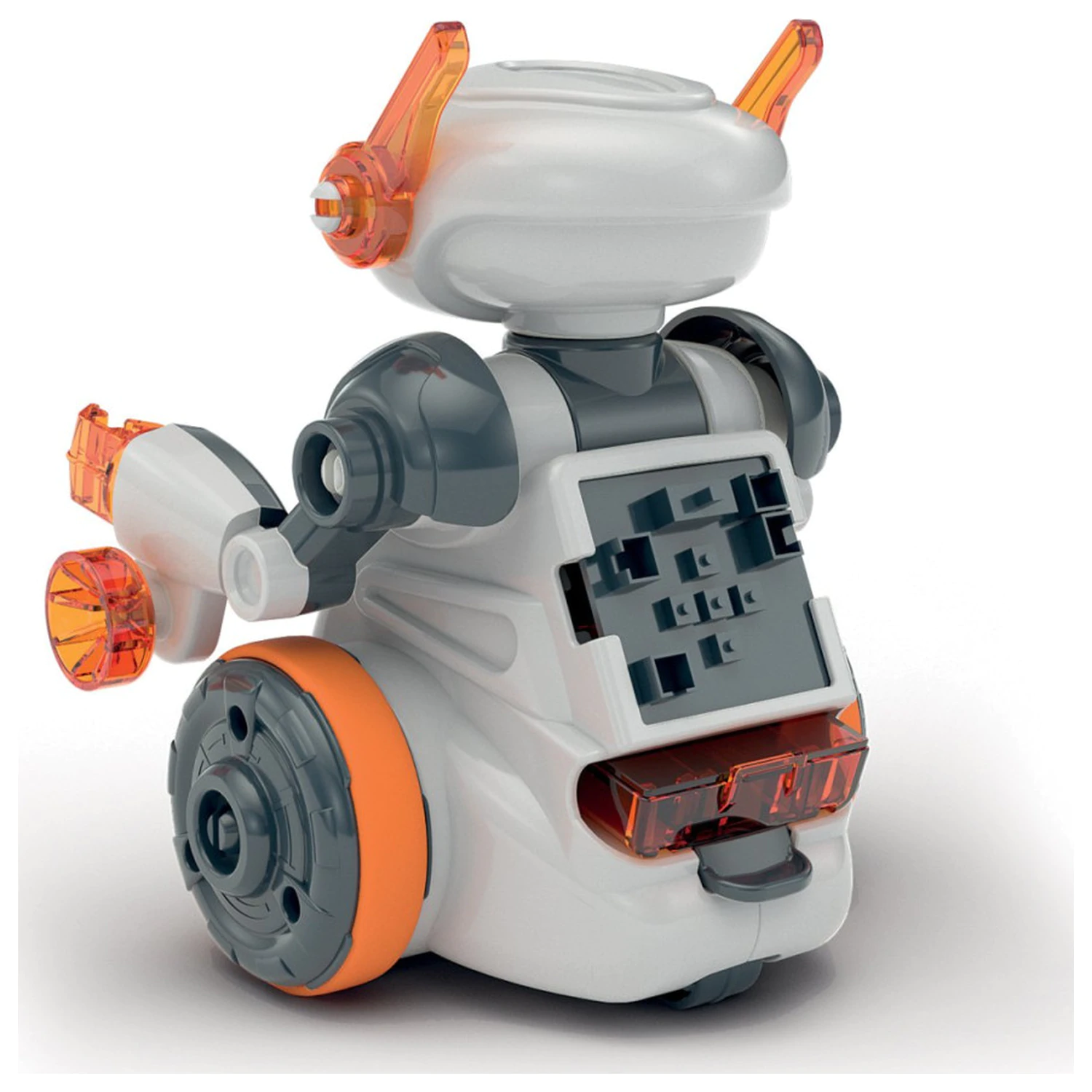 Programovatelný robot hračka Mio the Robot 2.0 Stavebnice fotografii produktu