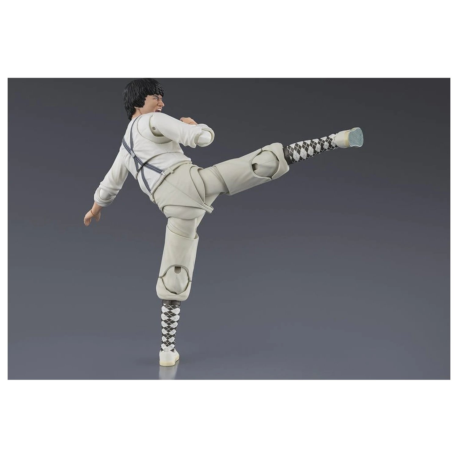 Project A S.H.Figuarts akční figurka Dragon Ma 15 cm fotografii produktu