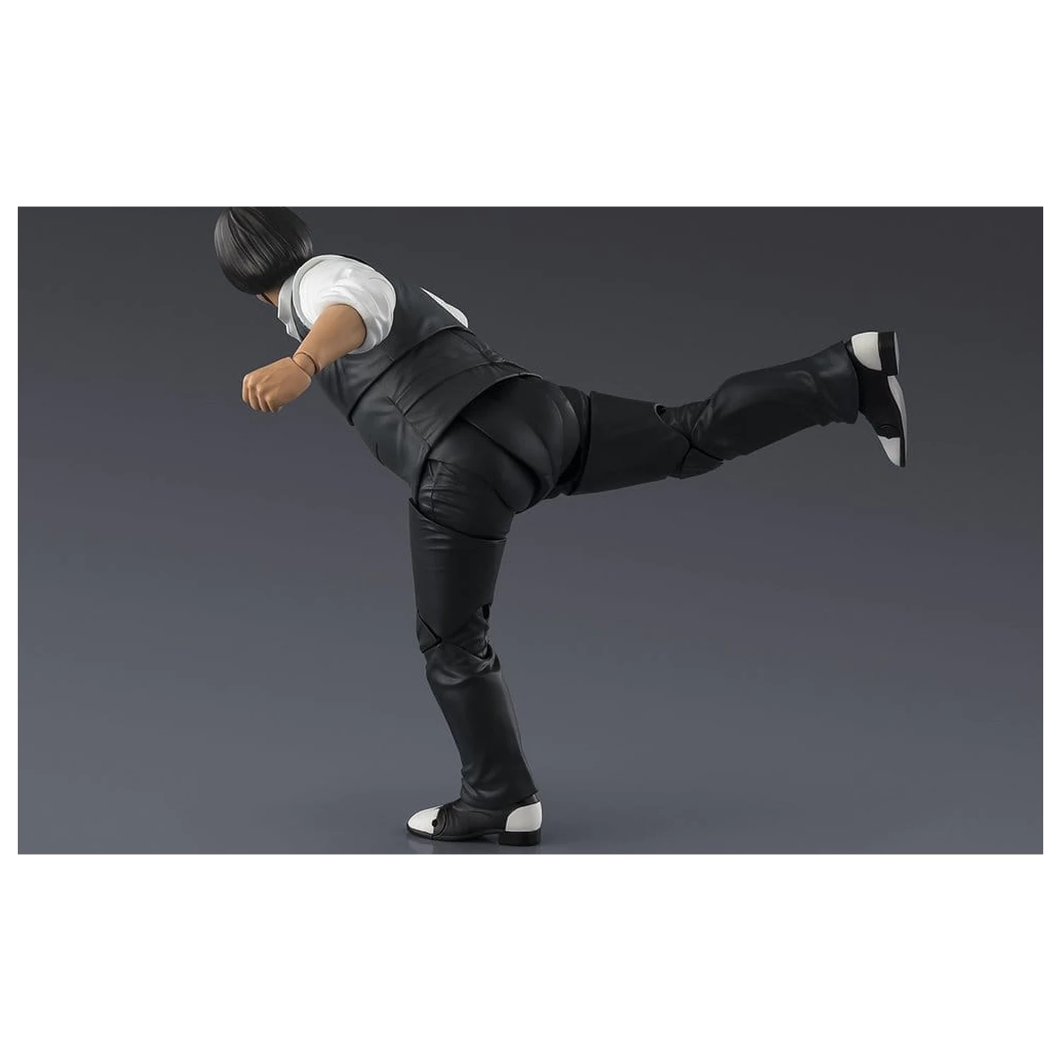 Project A S.H.Figuarts akční figurka Fei 15 cm fotografii produktu