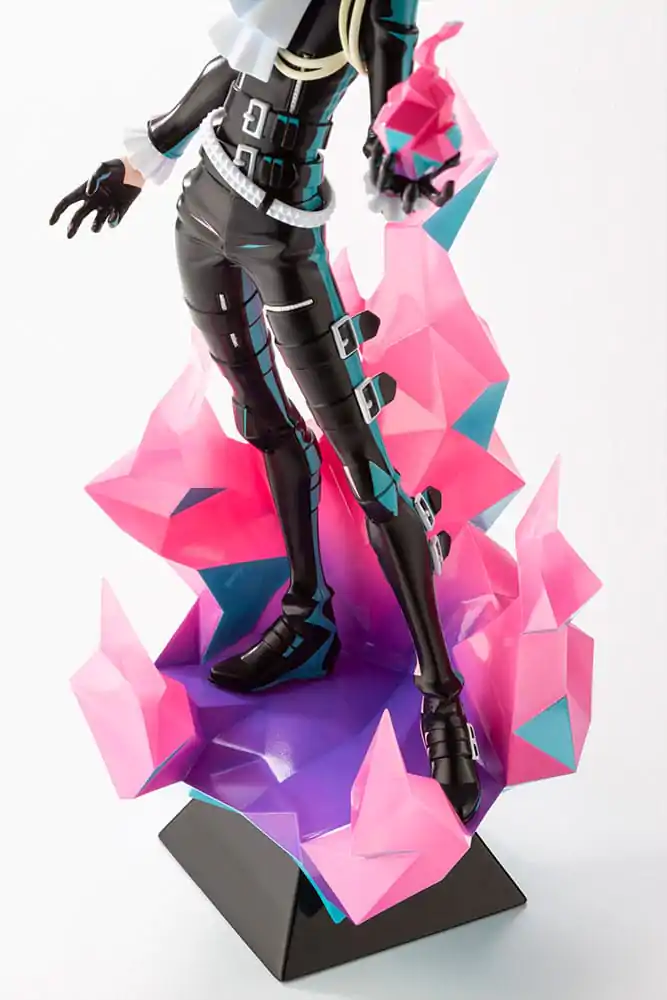 Promare PVC socha 1/7 Lio Fotia 25 cm fotografii produktu