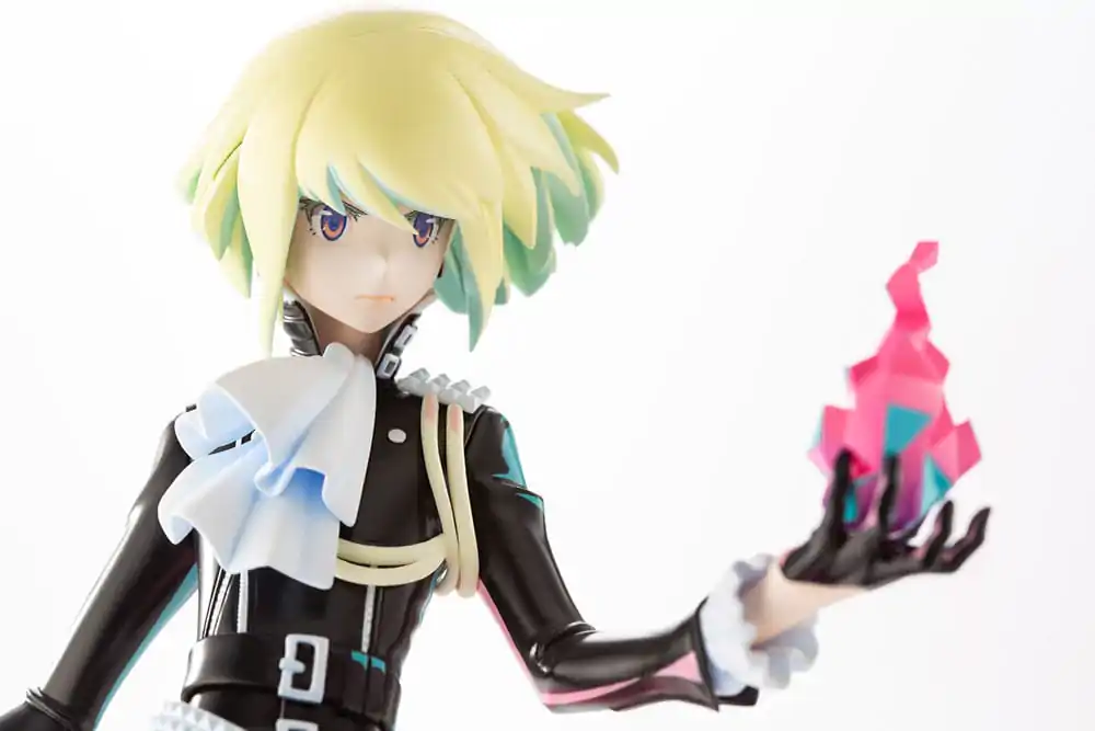 Promare PVC socha 1/7 Lio Fotia 25 cm fotografii produktu