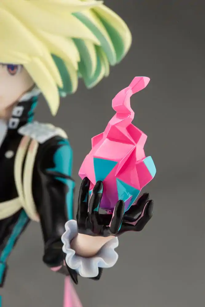 Promare PVC socha 1/7 Lio Fotia 25 cm fotografii produktu