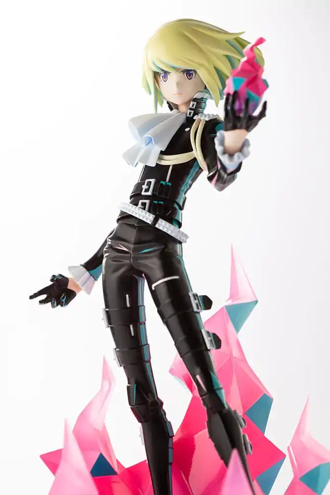 Promare PVC socha 1/7 Lio Fotia 25 cm fotografii produktu