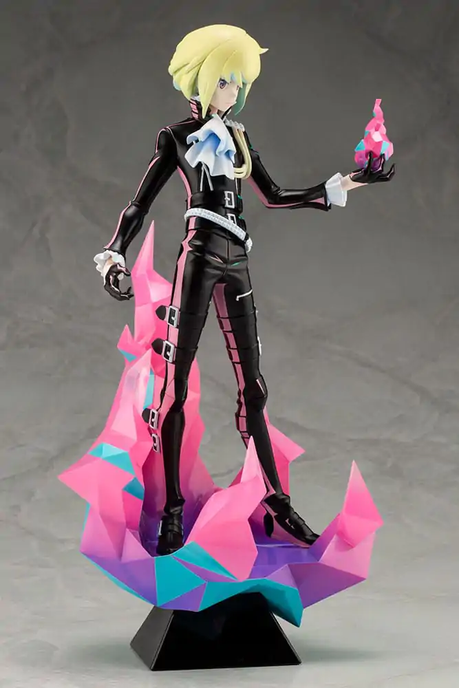 Promare PVC socha 1/7 Lio Fotia 25 cm fotografii produktu