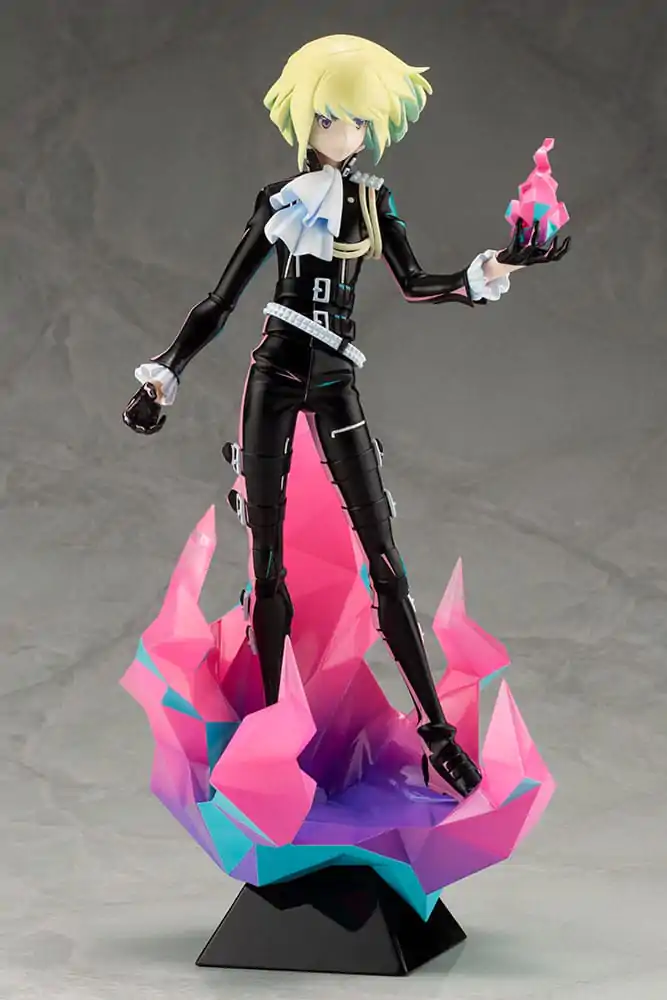 Promare PVC socha 1/7 Lio Fotia 25 cm fotografii produktu