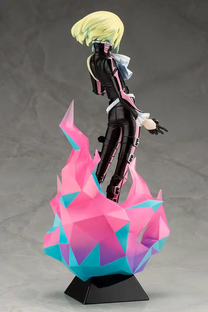 Promare PVC socha 1/7 Lio Fotia 25 cm fotografii produktu