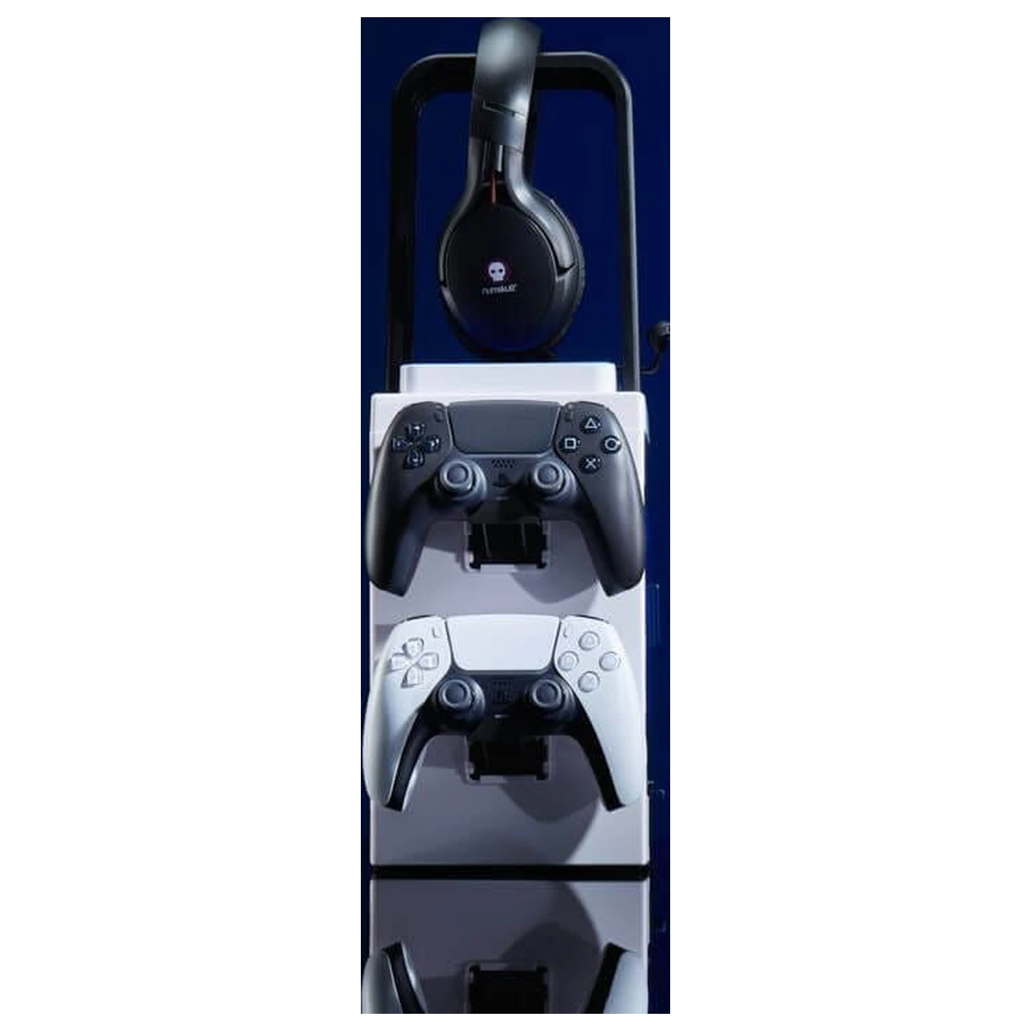 PS5 skříňky pro uskladnění fotografii produktu