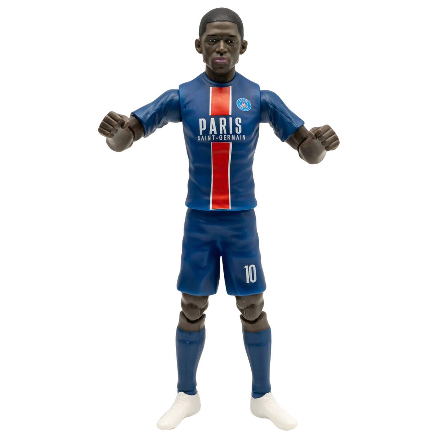 PSG Dembele Akční figurka 20 cm fotografii produktu