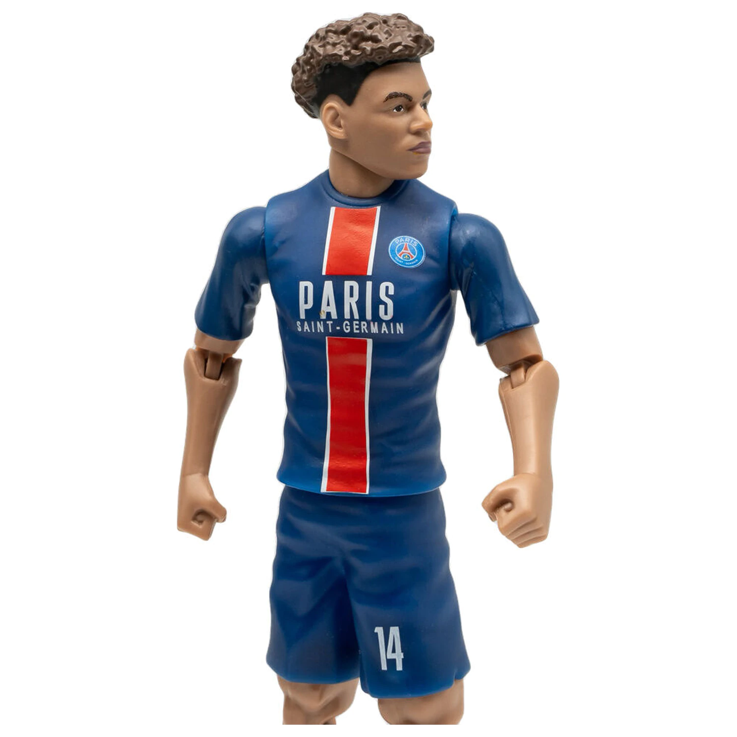 PSG Desire Doue akční figurka 20cm fotografii produktu
