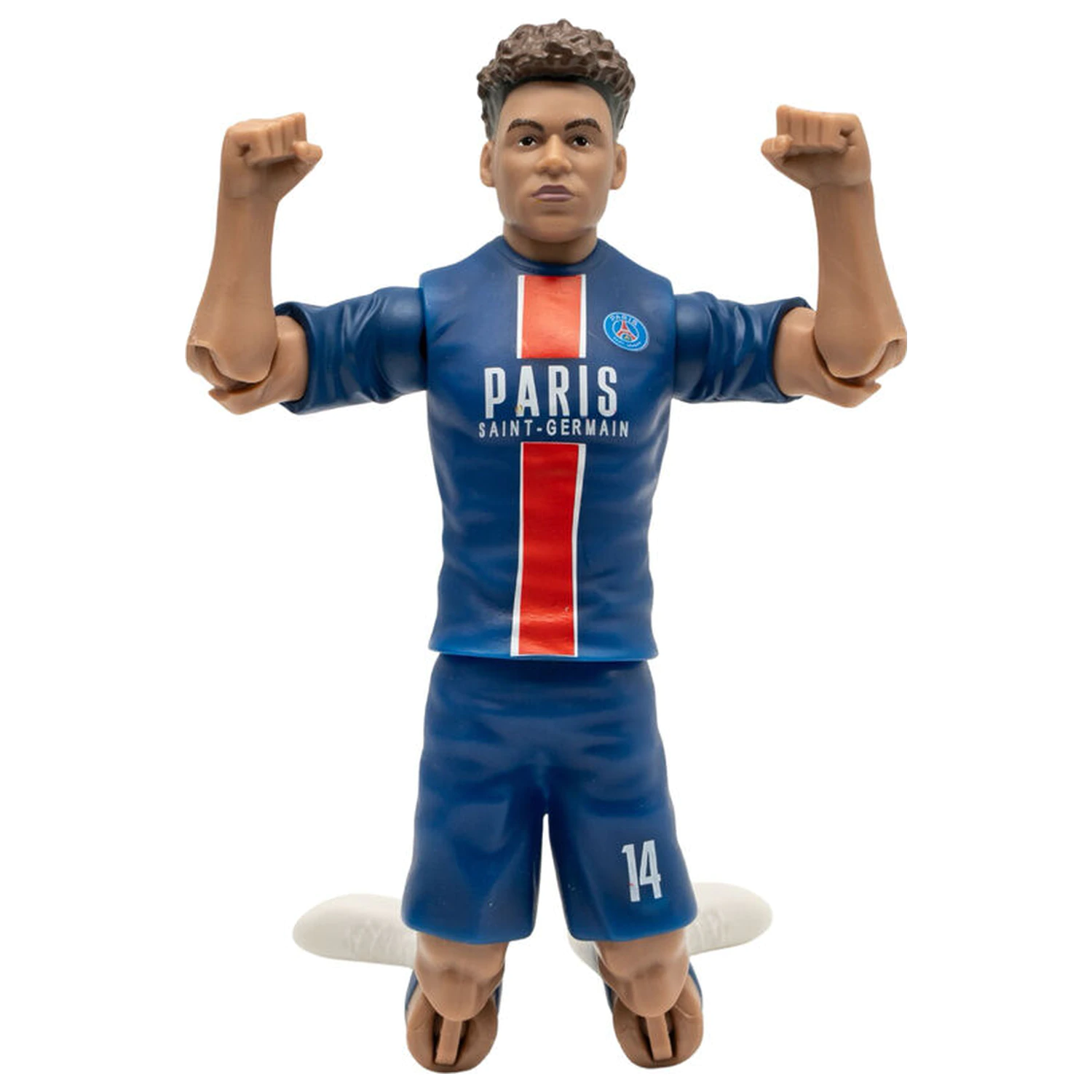 PSG Desire Doue akční figurka 20cm fotografii produktu