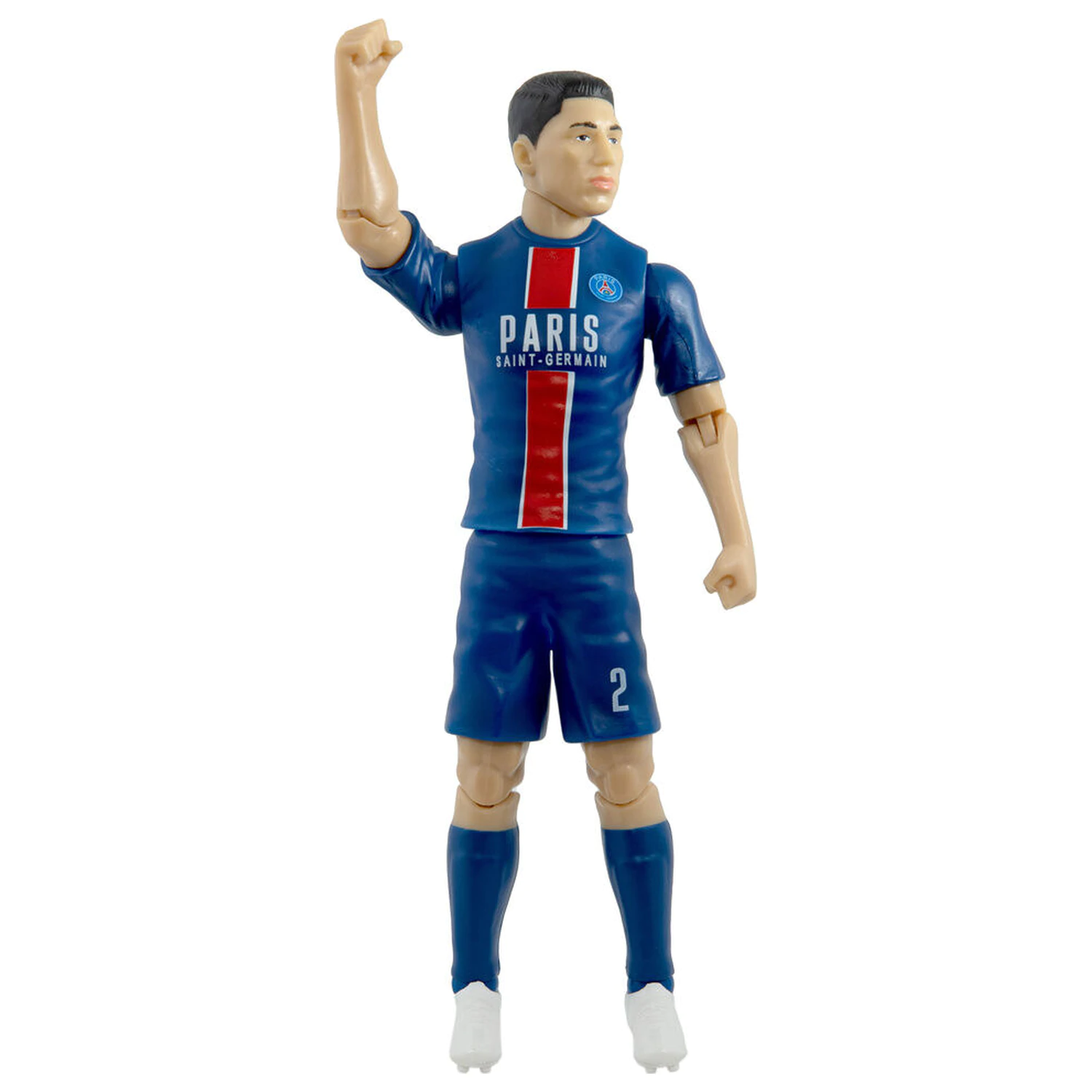PSG Hakimi akční figurka 20 cm fotografii produktu