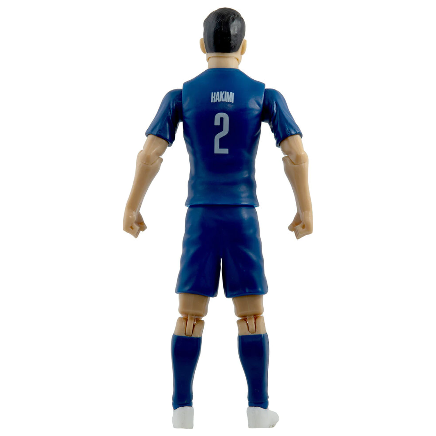 PSG Hakimi akční figurka 20 cm fotografii produktu