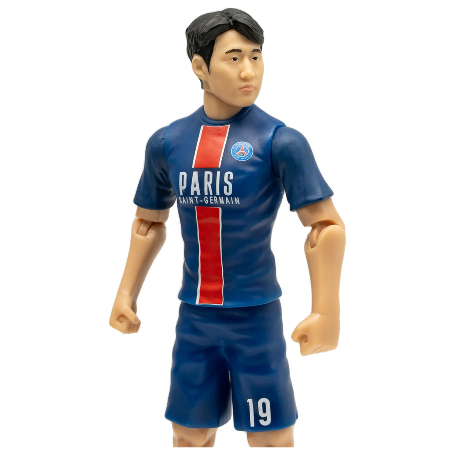 PSG Kan-In Lee akční figurka 20cm fotografii produktu