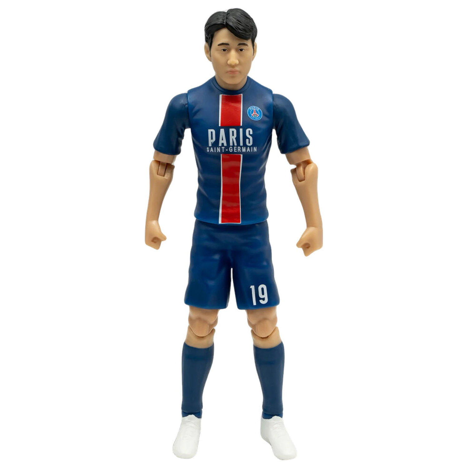 PSG Kan-In Lee akční figurka 20cm fotografii produktu