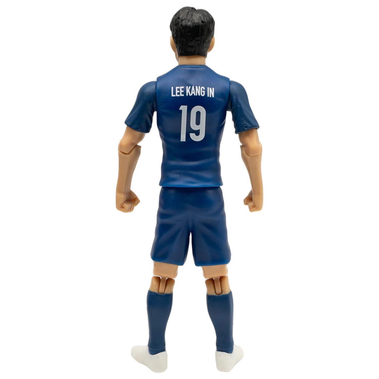 PSG Kan-In Lee akční figurka 20cm fotografii produktu