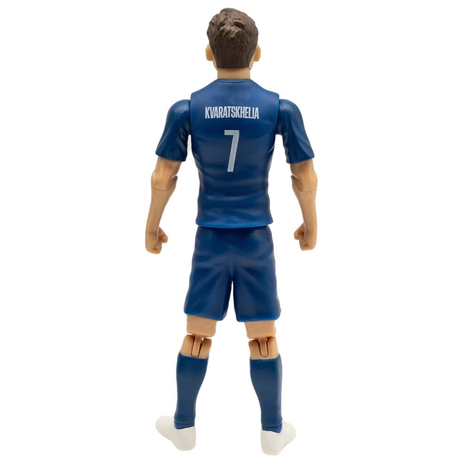 PSG Kvaratskhelia akční figurka 20 cm fotografii produktu
