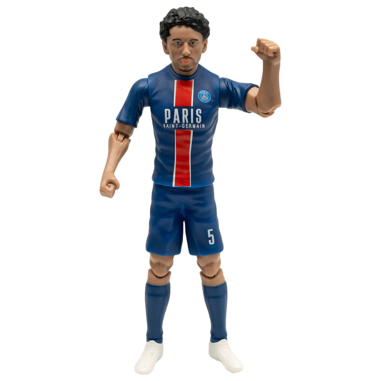 PSG Marquinhos akční figurka 20cm fotografii produktu