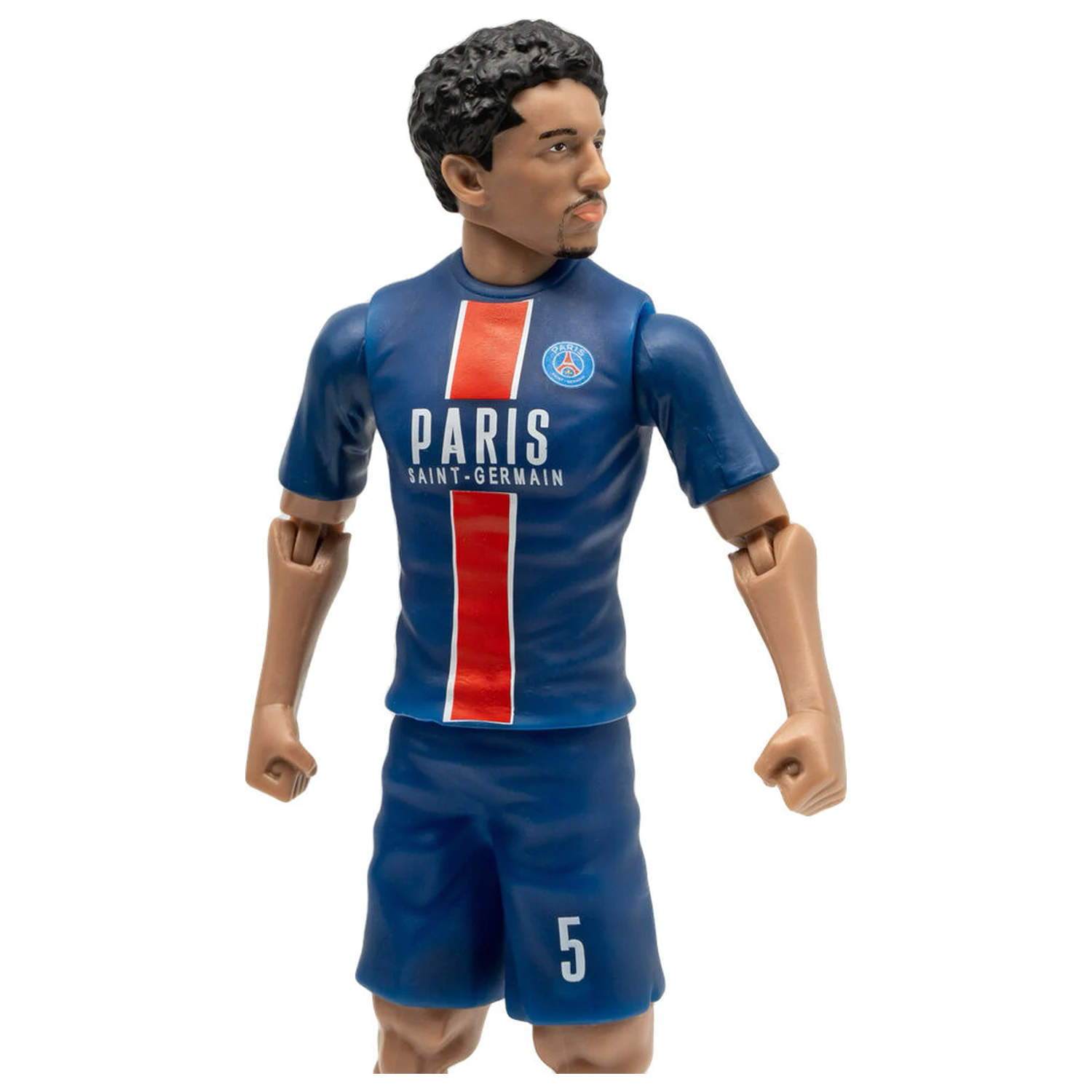 PSG Marquinhos akční figurka 20cm fotografii produktu