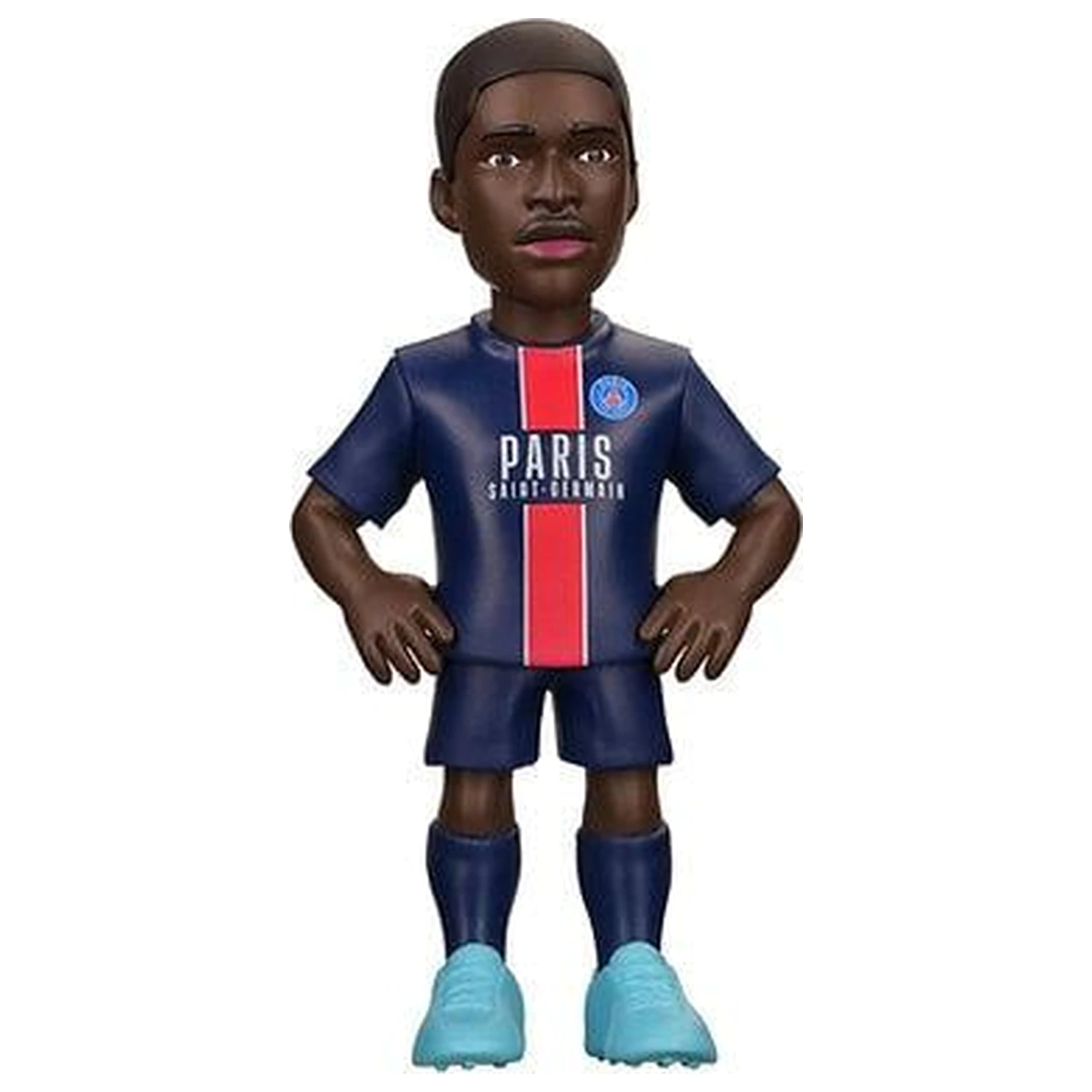 PSG Mendes figurka Minix fotografii produktu