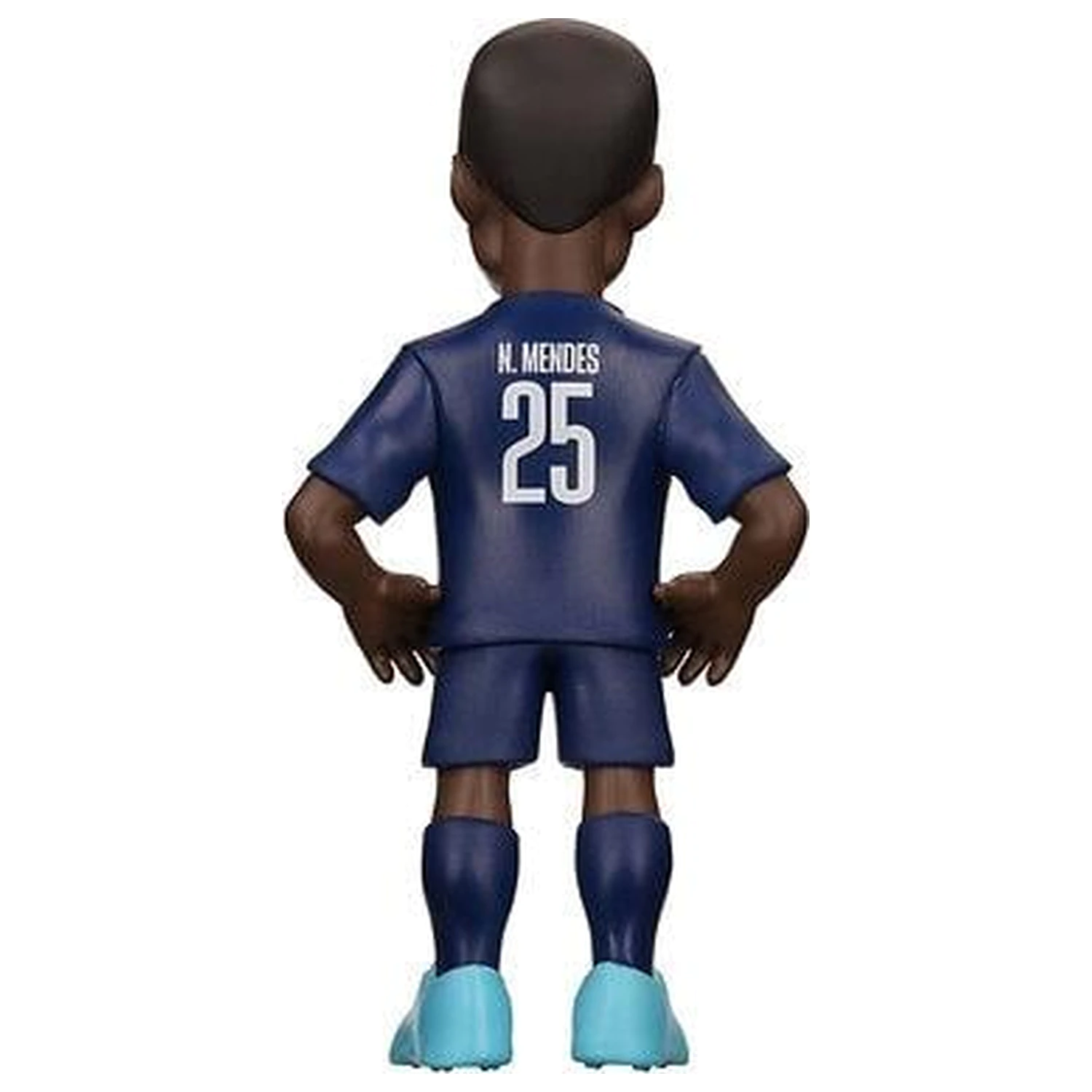 PSG Mendes figurka Minix fotografii produktu