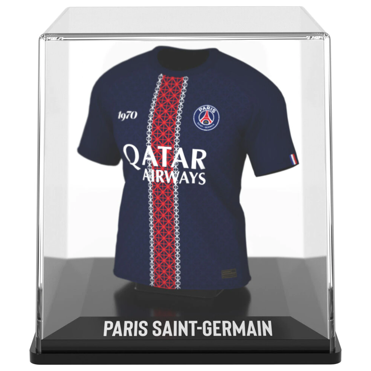 PSG mini figurka trička fotografii produktu