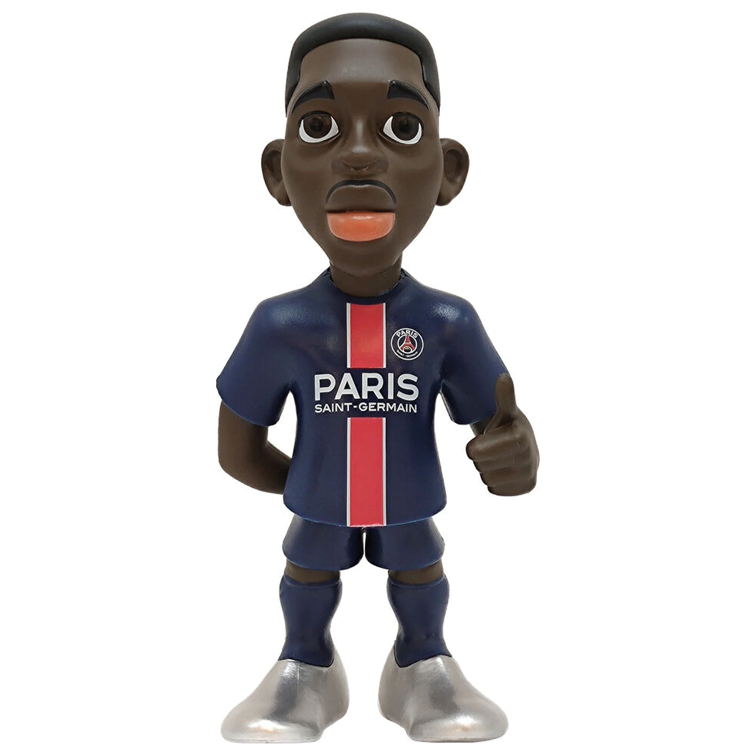Psg Paris Saint - Germain Dembele figurka minix 12cm fotografii produktu