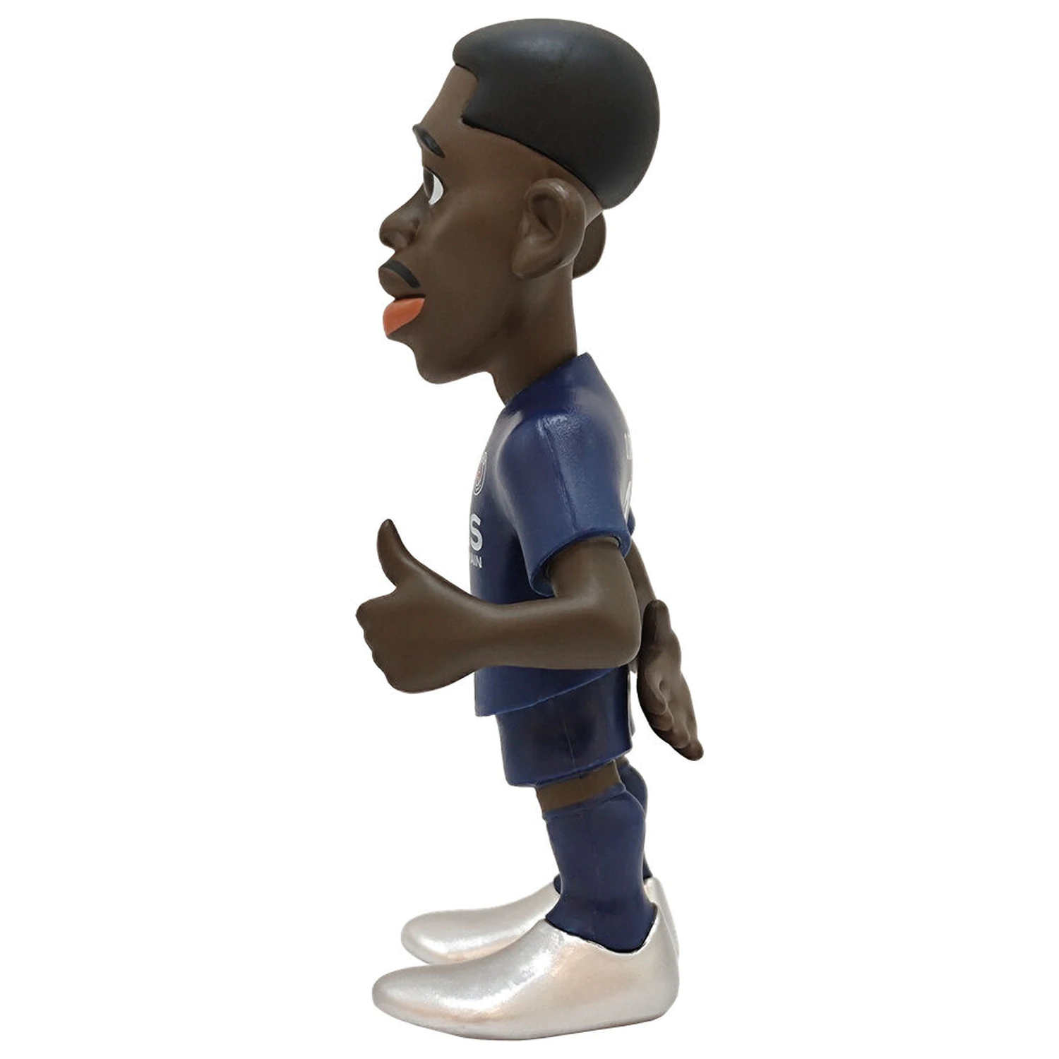 Psg Paris Saint - Germain Dembele figurka minix 12cm fotografii produktu
