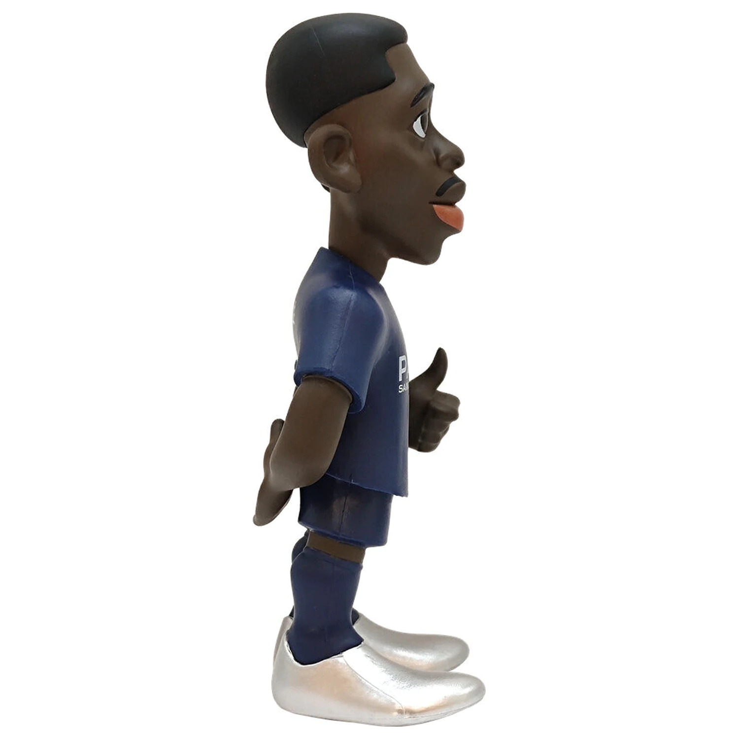 Psg Paris Saint - Germain Dembele figurka minix 12cm fotografii produktu