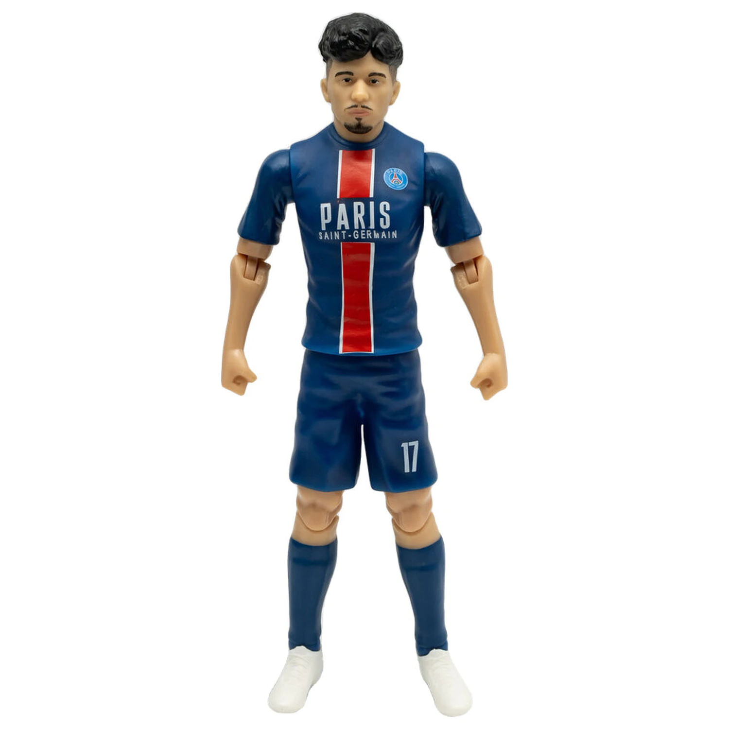 PSG Vitinha akční figurka 20cm fotografii produktu