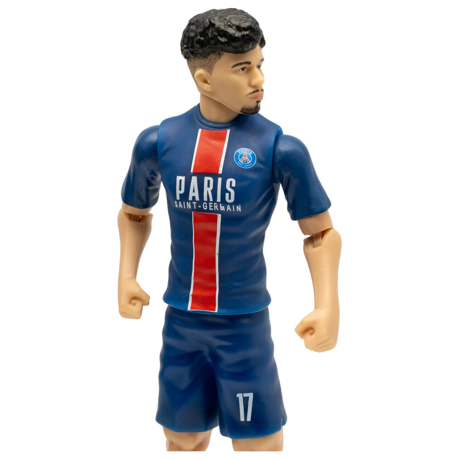 PSG Vitinha akční figurka 20cm fotografii produktu