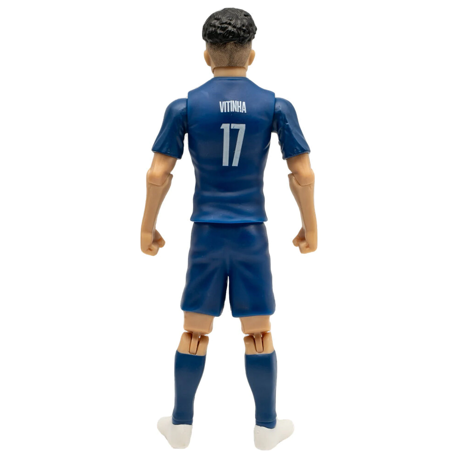 PSG Vitinha akční figurka 20cm fotografii produktu