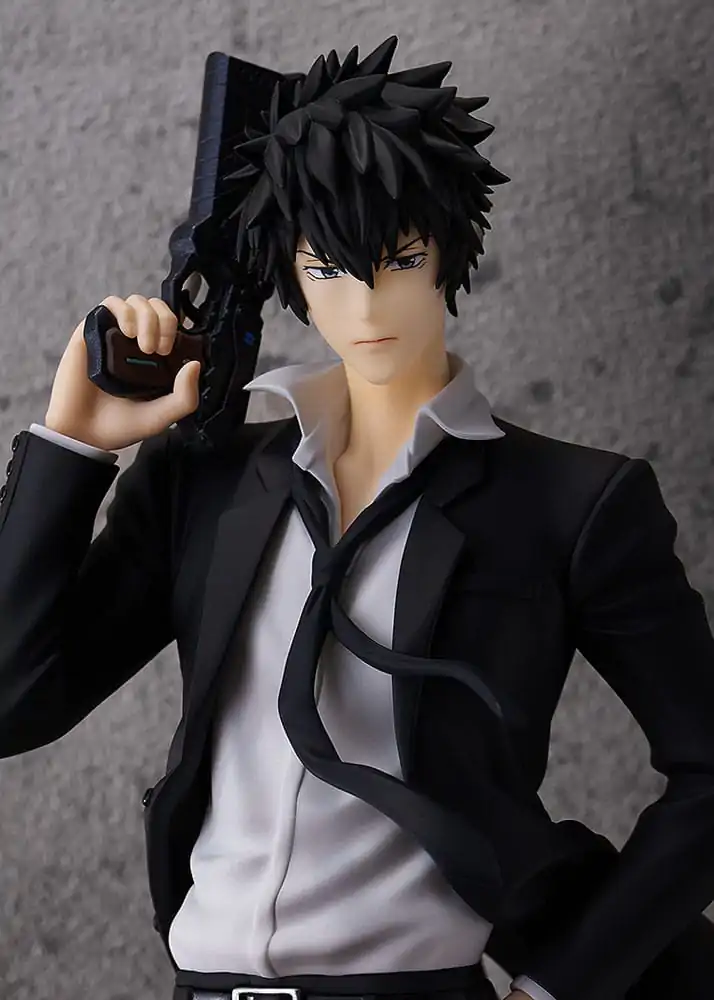 Psycho-Pass: Sinners of the System Pop Up Parade SP PVC Soška Shinya Kogami L Velikost 25 cm fotografii produktu