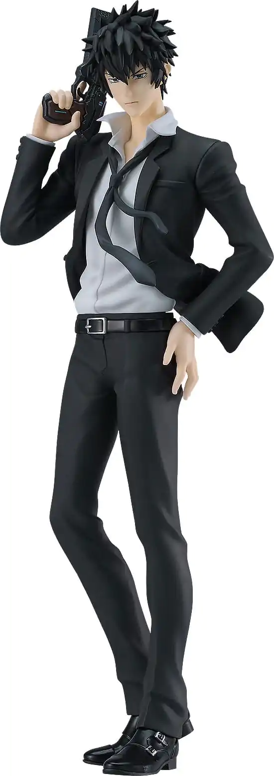 Psycho-Pass: Sinners of the System Pop Up Parade SP PVC Soška Shinya Kogami L Velikost 25 cm fotografii produktu