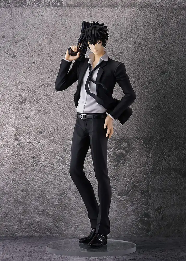 Psycho-Pass: Sinners of the System Pop Up Parade SP PVC Soška Shinya Kogami L Velikost 25 cm fotografii produktu