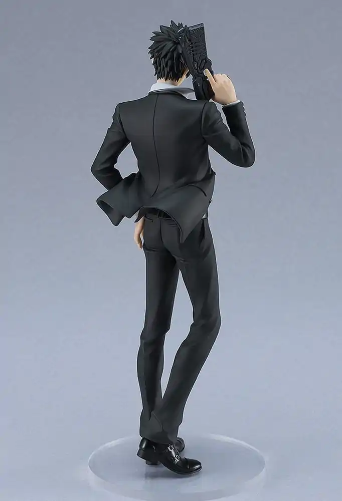 Psycho-Pass: Sinners of the System Pop Up Parade SP PVC Soška Shinya Kogami L Velikost 25 cm fotografii produktu