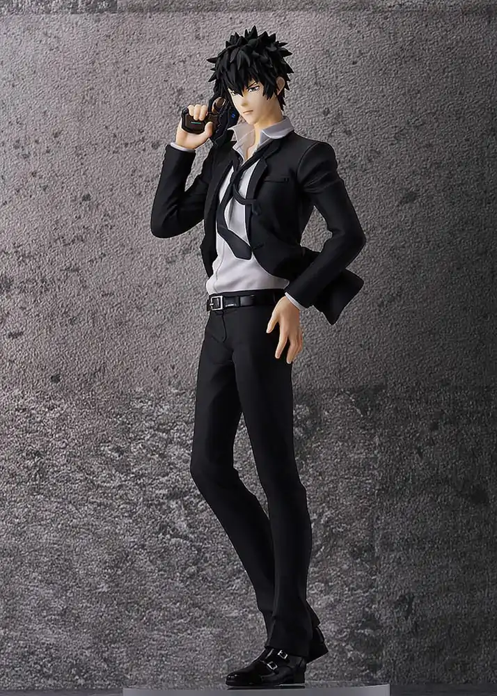 Psycho-Pass: Sinners of the System Pop Up Parade SP PVC Soška Shinya Kogami L Velikost 25 cm fotografii produktu