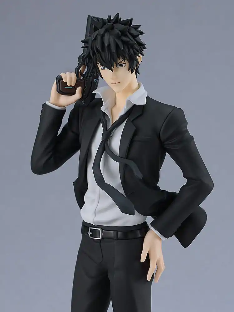 Psycho-Pass: Sinners of the System Pop Up Parade SP PVC Soška Shinya Kogami L Velikost 25 cm fotografii produktu