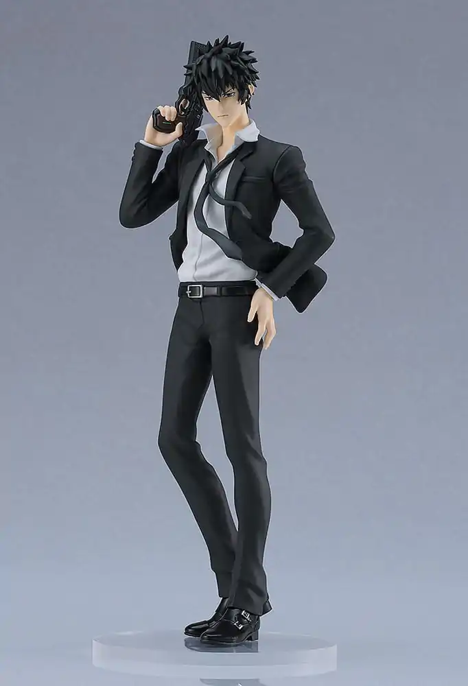 Psycho-Pass: Sinners of the System Pop Up Parade SP PVC Soška Shinya Kogami L Velikost 25 cm fotografii produktu